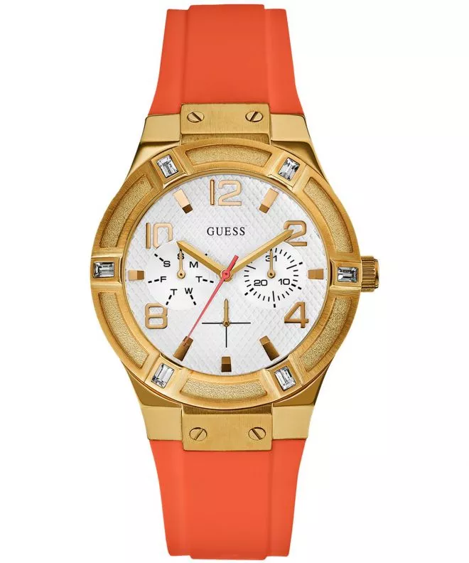 Часовник Дамски Guess Jet Setter W0564L2