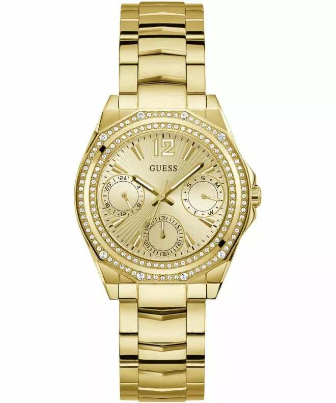 Часовник Дамски Guess Ladies Dress Ritzy GW0685L2