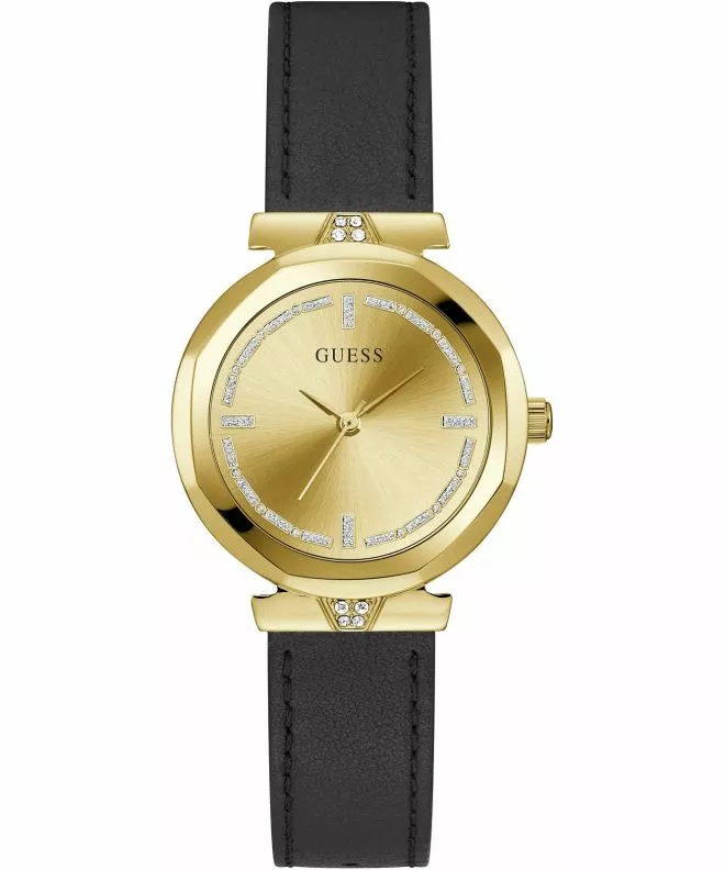 Часовник Дамски Guess Ladies Dress Rumour GW0689L2