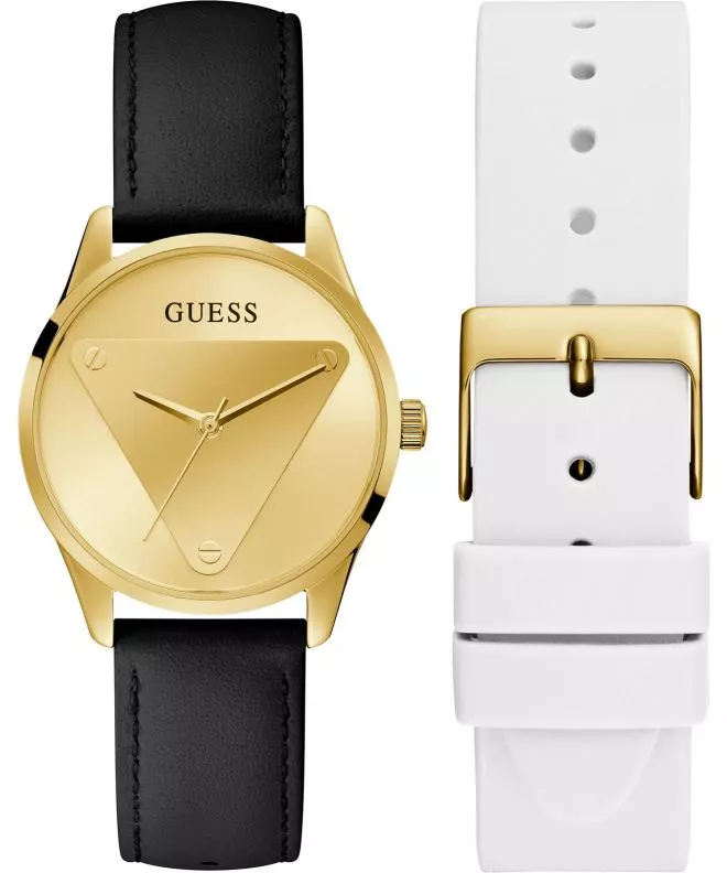 Часовник Дамски Guess Ladies SET GW0642L1