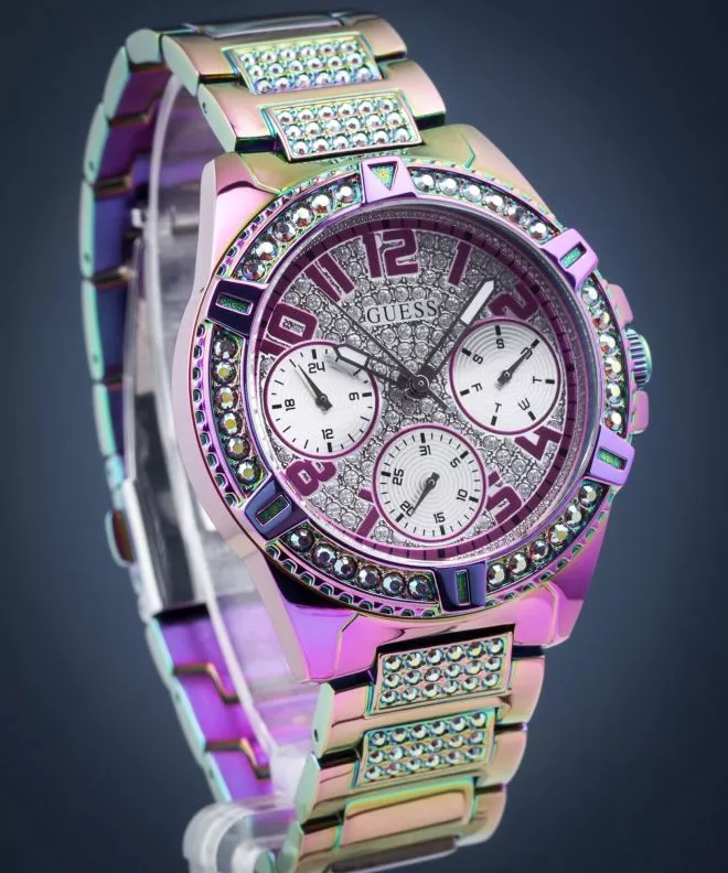 Часовник Дамски Guess Lady Frontier GW0044L1