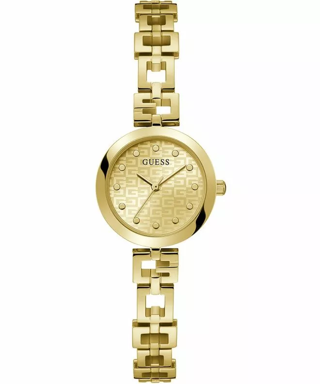 Часовник Дамски Guess Lady G GW0549L2