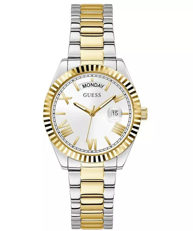 Часовник Дамски Guess Luna 40th Anniversary GW0308L6
