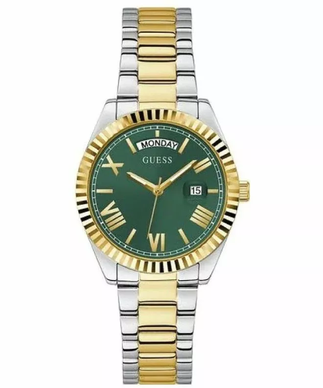 Часовник Дамски Guess Luna GW0308L5
