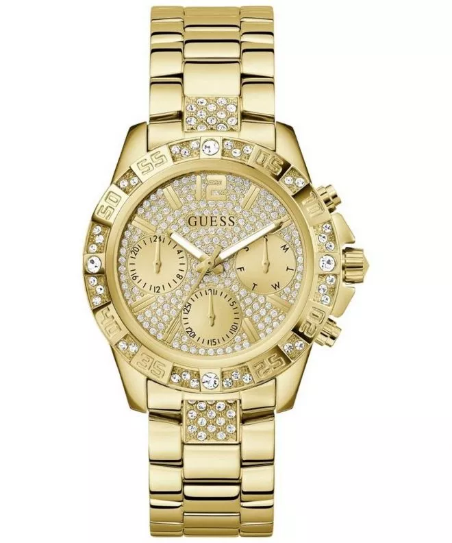 Часовник Дамски Guess Majesty GW0771L2
