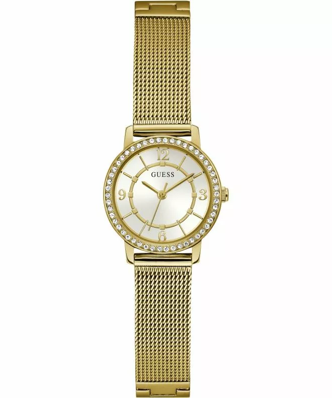 Часовник Дамски Guess Melody GW0534L2