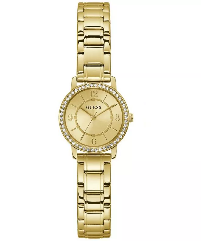 Часовник Дамски Guess Melody SET GW0808L2