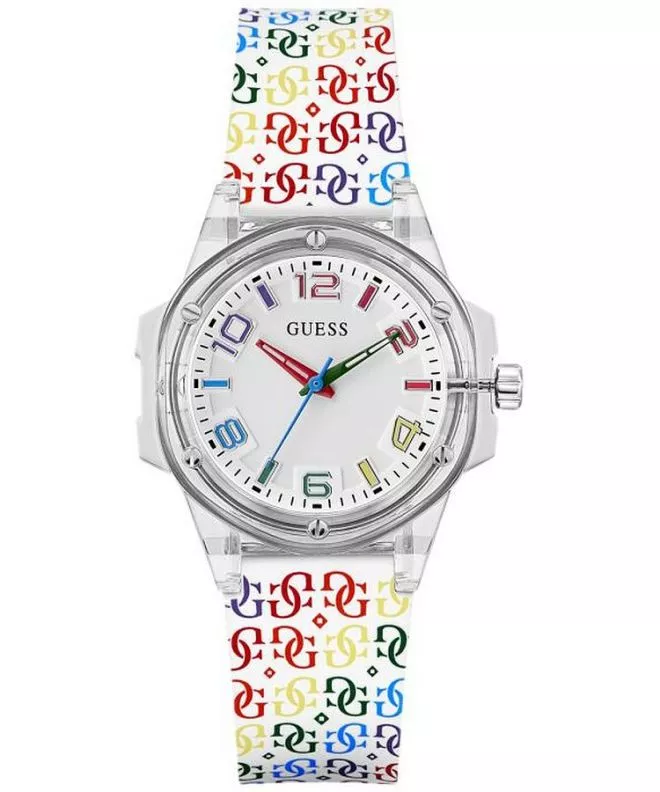 Часовник Дамски Guess Mini Hype GW0881L2