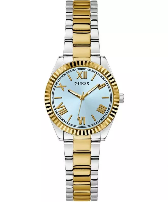 Часовник Дамски Guess Mini Luna GW0687L4