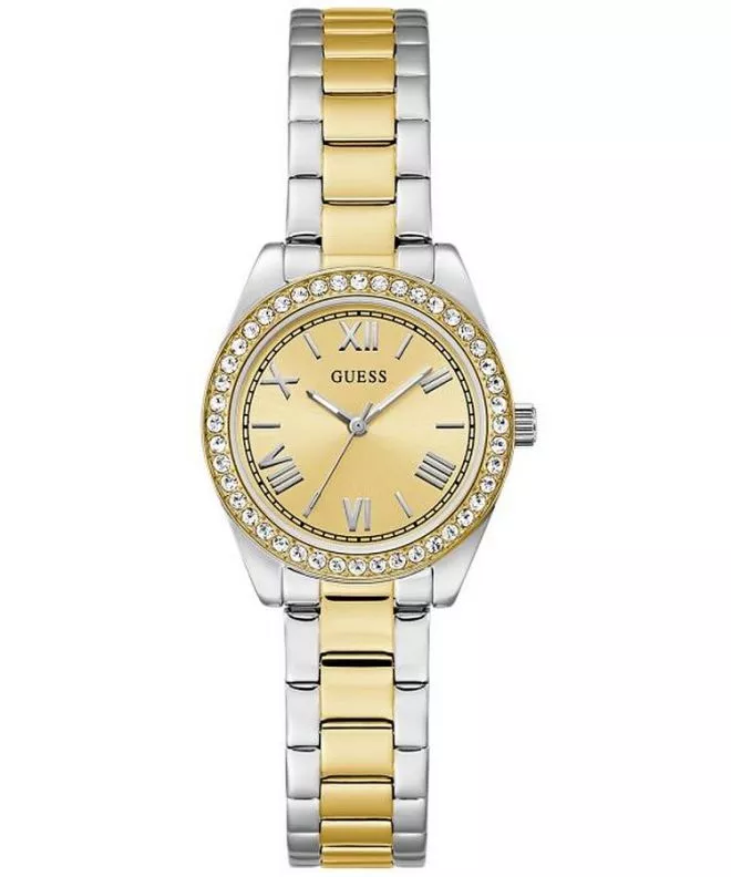 Часовник Дамски Guess Mini Luna GW0841L2