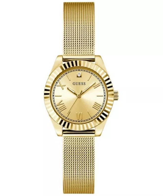 Часовник Дамски Guess Mini Luna GW0842L2