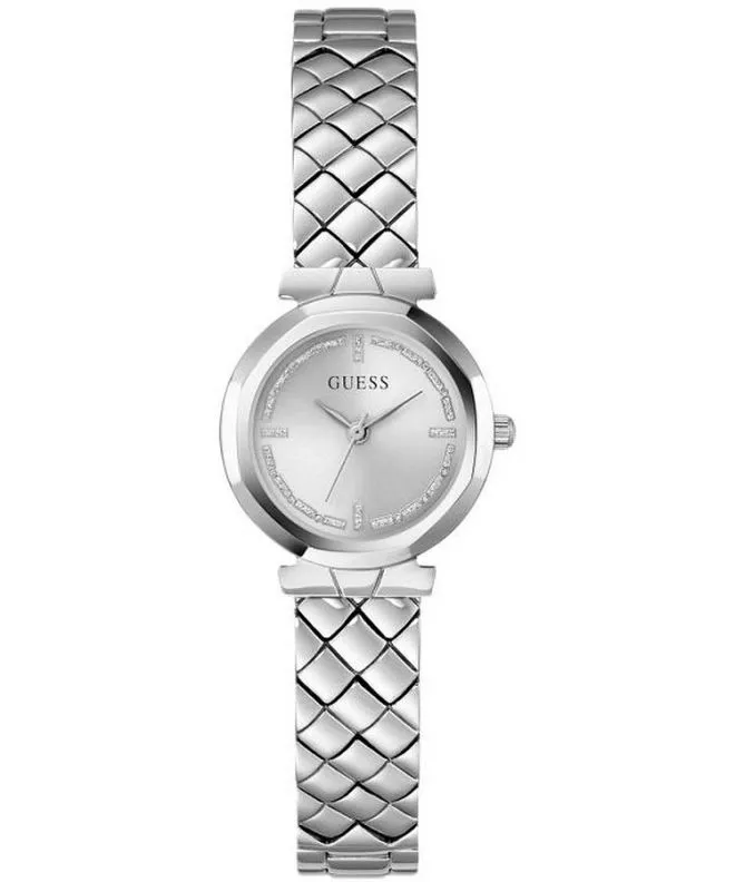 Часовник Дамски Guess Mini Rumour GW0839L4