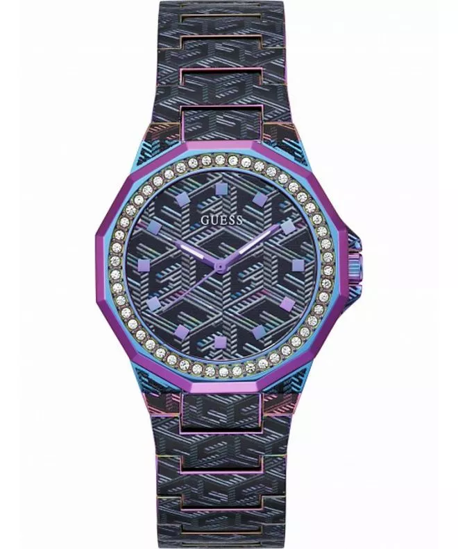 Часовник Дамски Guess Misfit GW0597L2