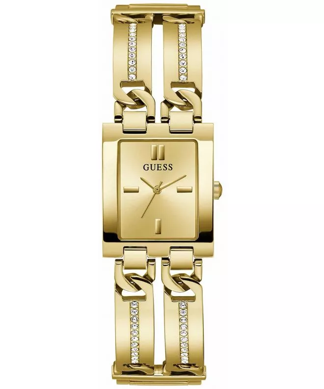 Часовник Дамски Guess Mod ID GW0668L2