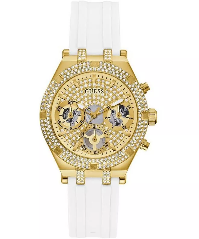 Часовник Дамски Guess Night Life GW0407L2