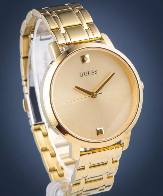 Часовник Дамски Guess Nova W1313L2