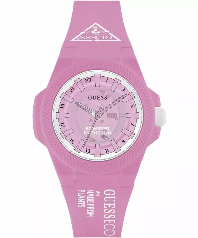 Часовник Дамски Guess Outspoken GW0587L3