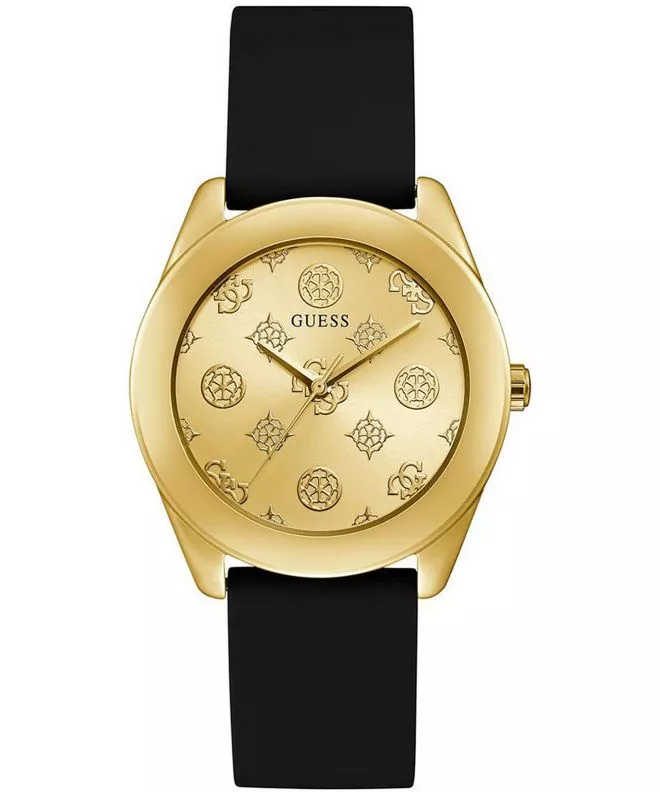 Часовник Дамски Guess Peony G GW0107L2