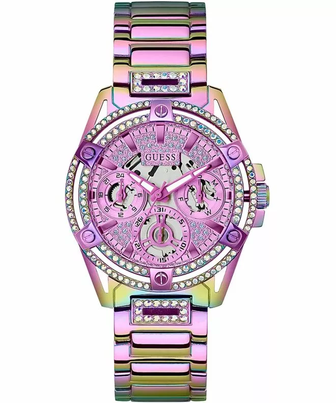 Часовник Дамски Guess Queen GW0464L4