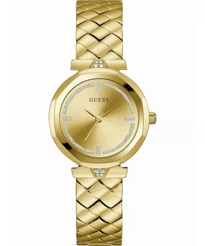 Часовник Дамски Guess Rumour GW0613L2