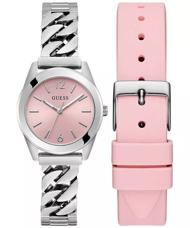 Часовник Дамски Guess Serena SET GW0845L1