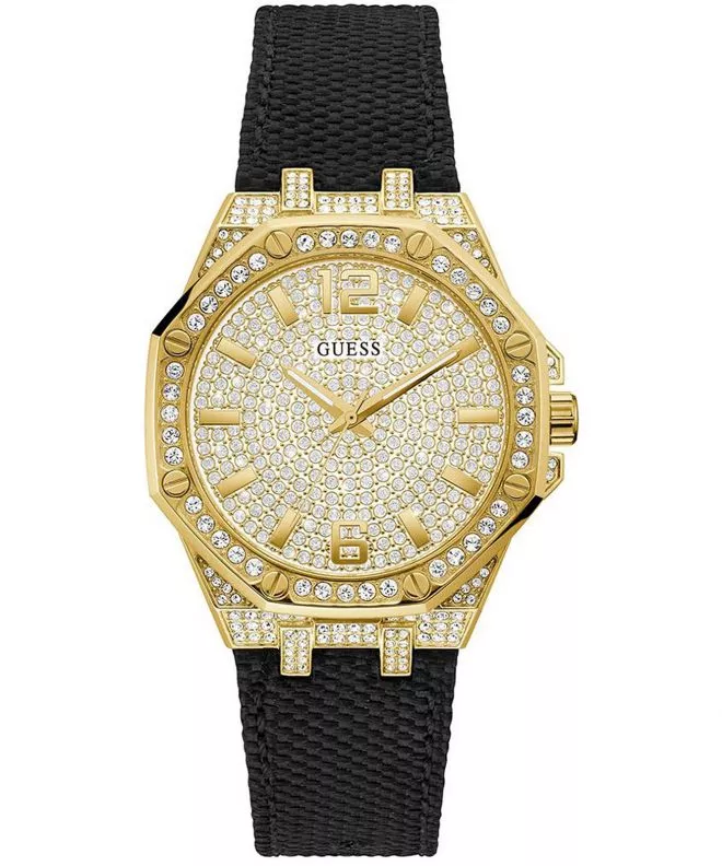 Часовник Дамски Guess Shimmer GW0408L2