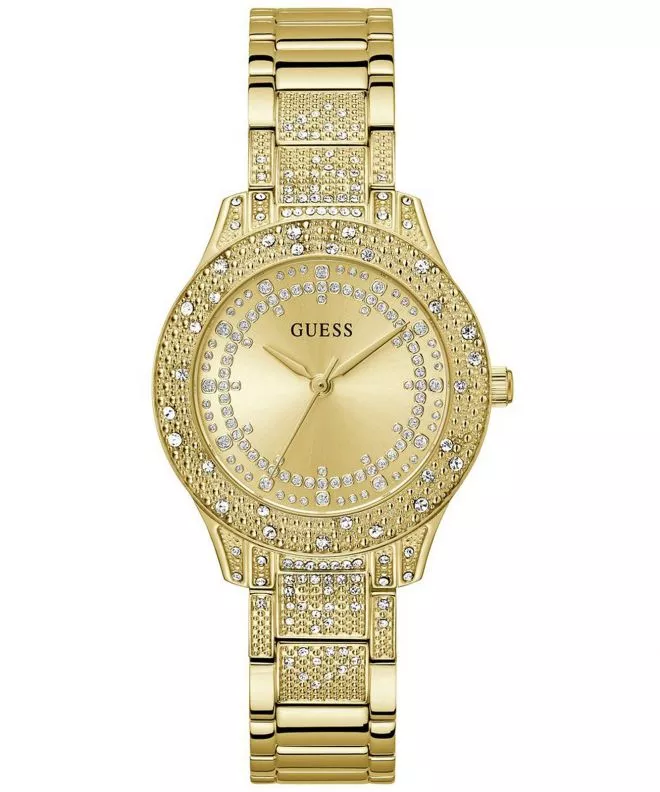 Часовник Дамски Guess Shooting Star GW0746L2