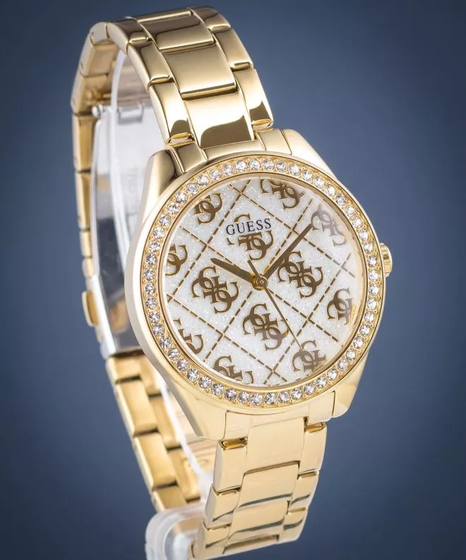 Часовник Дамски Guess Sugar GW0001L2