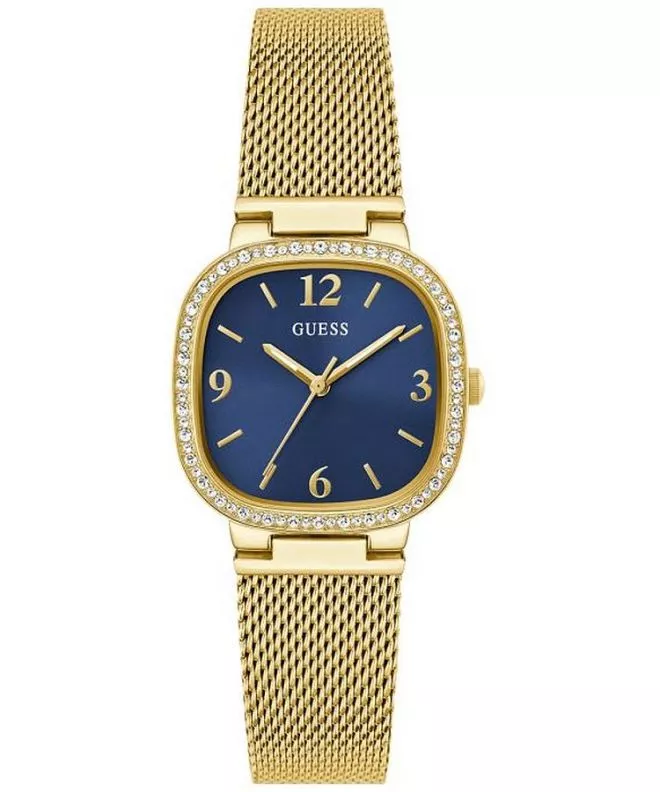 Часовник Дамски Guess Tapestry GW0354L6