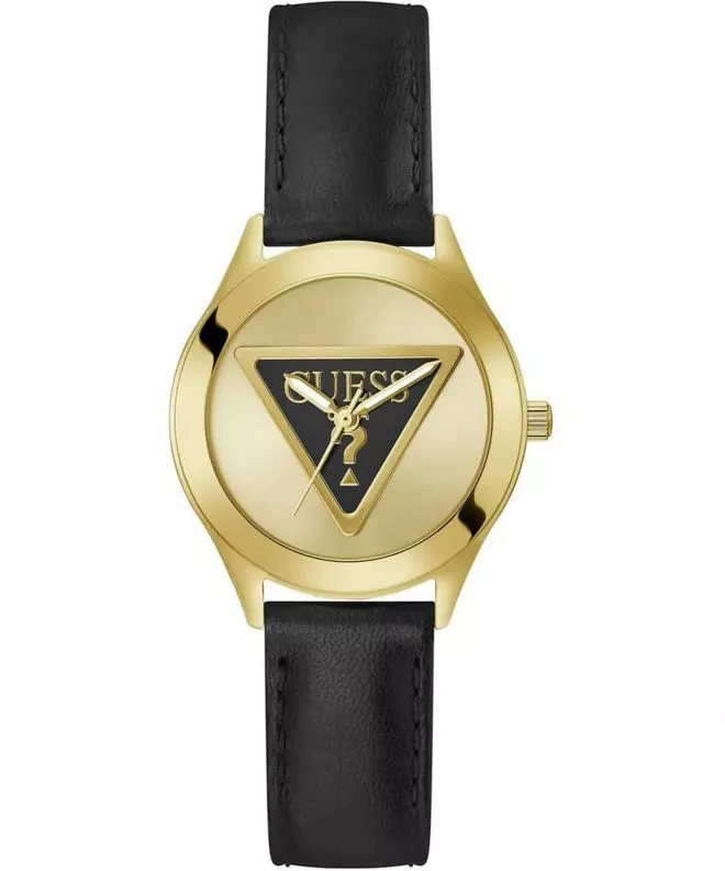 Часовник Дамски Guess Tri Plaque 40th Anniversary Special Edition GW0744L2