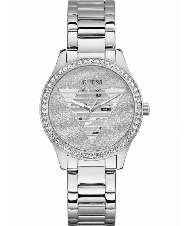 Часовник Дамски Guess Unity GW0605L1