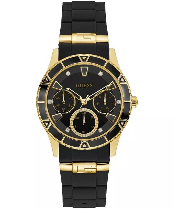 Часовник Дамски Guess Valencia W1157L1
