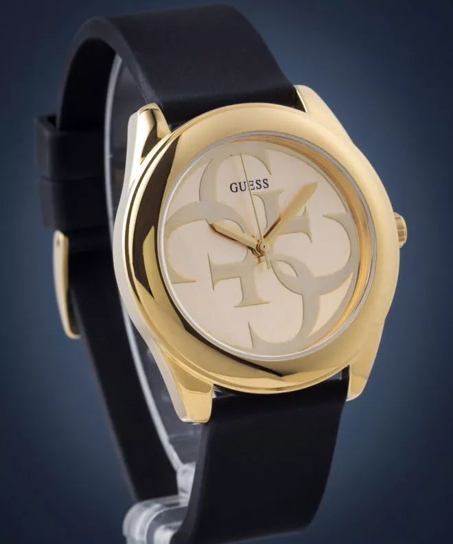 Часовник Дамски Guess Quartz W0911L3