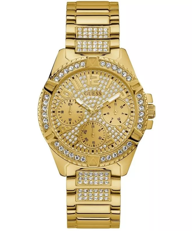 Часовник Дамски Guess Frontier W1156L2