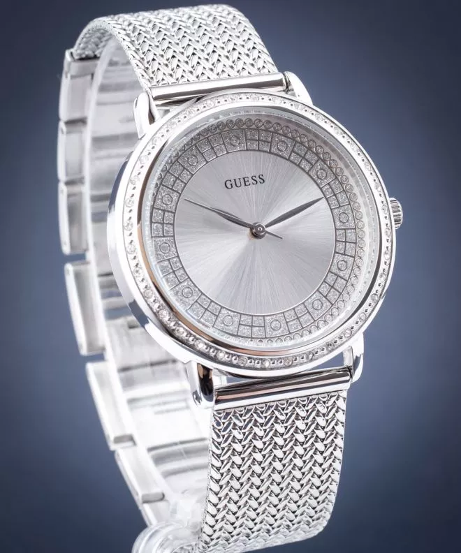 Часовник Дамски Guess Willow W0836L2