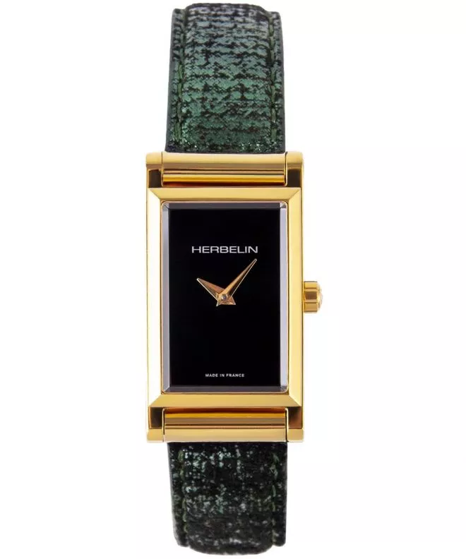 Часовник Дамски Herbelin Antarès SET H17444P04-SET