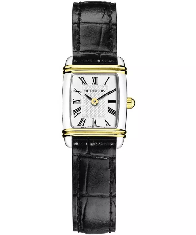 Часовник Дамски Herbelin Art Déco 17438T08 (17438/T08)