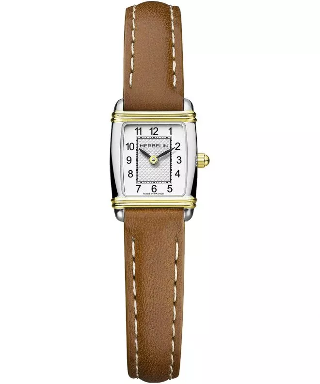 Часовник Дамски Herbelin Art Deco 17438T22GD (17438/T22GO)