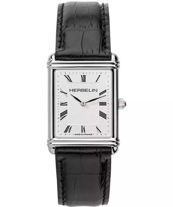 Часовник Дамски Herbelin Art Deco 17468AP08 (17468/08)