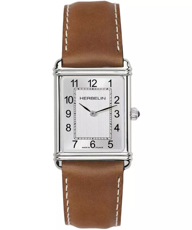 Часовник Дамски Herbelin Art Deco 17468AP22GD (17468/22GO)