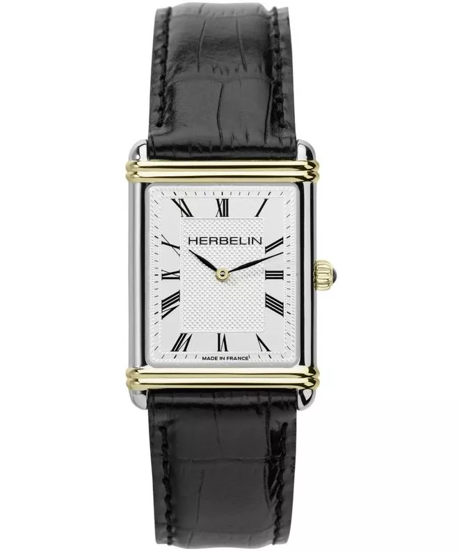 Дамски часовник Herbelin Art Deco 17468T08 (17468/T08)