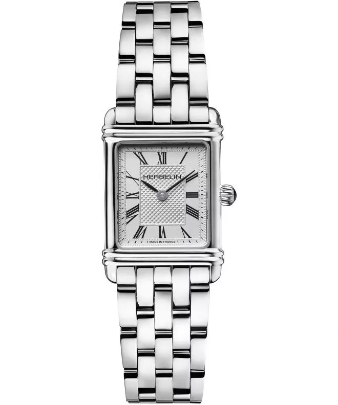 Часовник Дамски Herbelin Art Deco 17478B08 (17478/08B2)