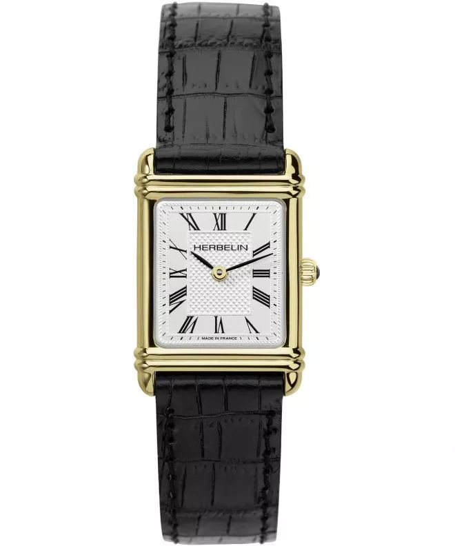 Часовник Дамски Herbelin Art Deco 17478P08 (17478/P08)