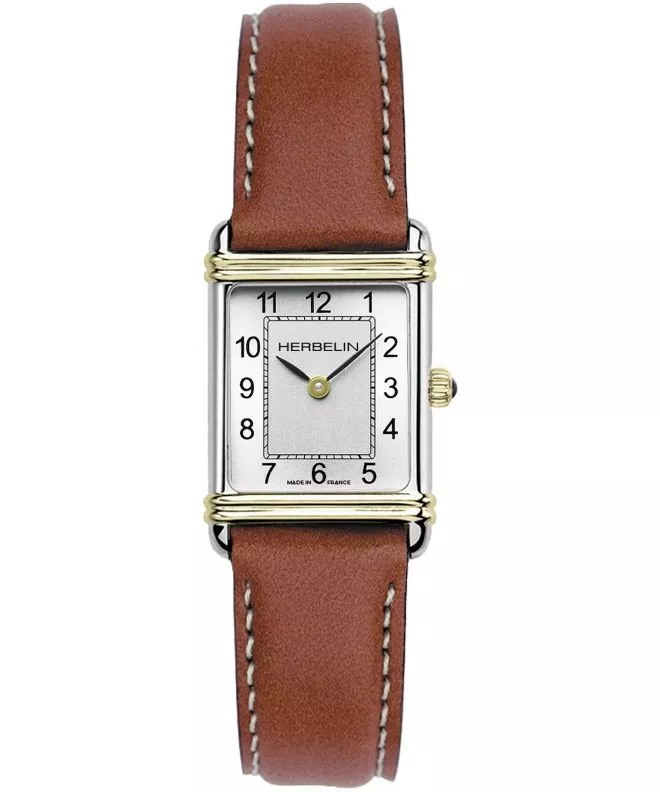 Часовник Дамски Herbelin Art Deco 17478T22GD (17478/T22GO)