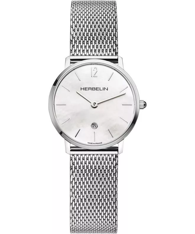 Часовник Дамски Herbelin City 16915AP19B (16915/19B)