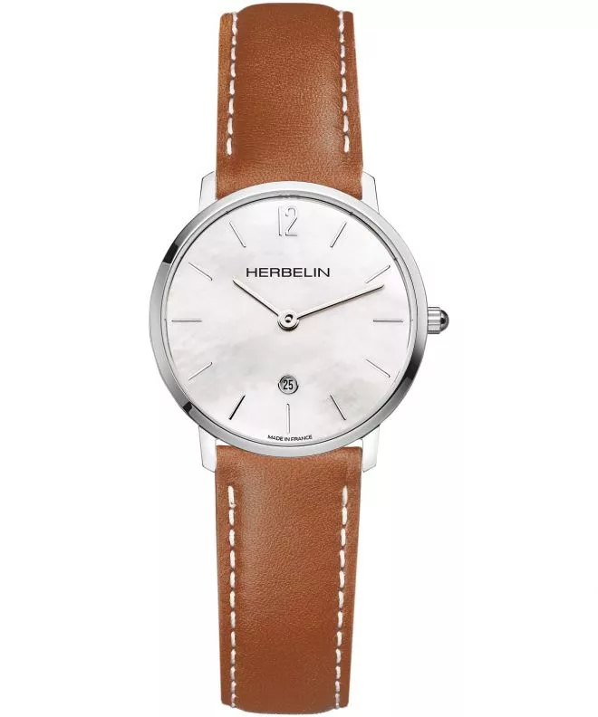 Часовник Дамски Herbelin City 16915AP19GD (16915/19GON)