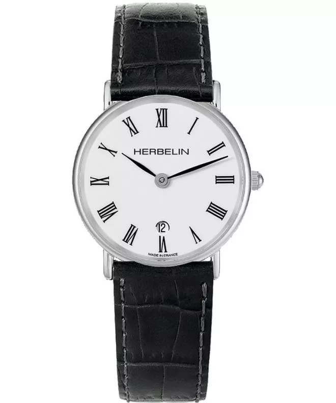 Часовник Дамски Herbelin Classic 16845AP01 (16845/S01)