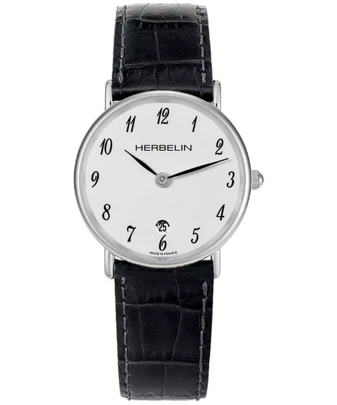 Часовник Дамски Herbelin Classic 16845AP28 (16845/S28)