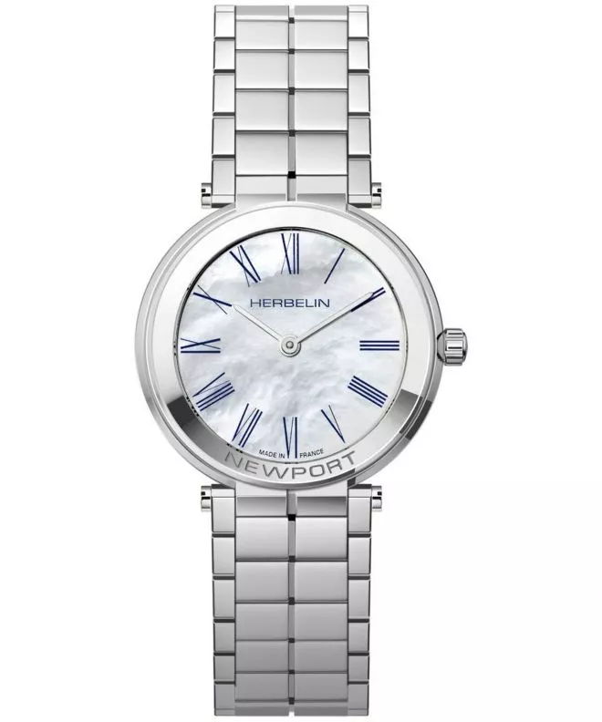 Часовник Дамски Herbelin Classic 16922B09