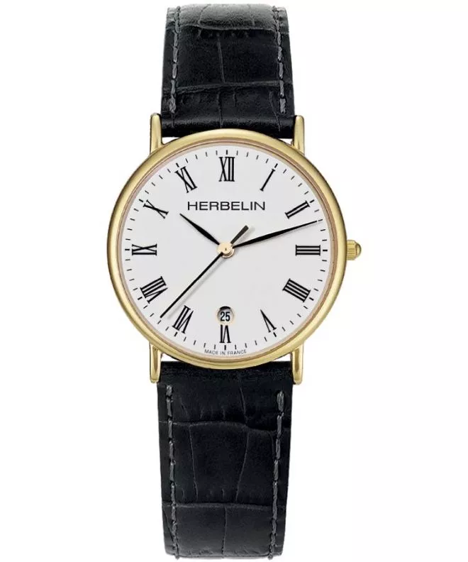Часовник Дамски Herbelin Classique 12443P01 (12443/P01)